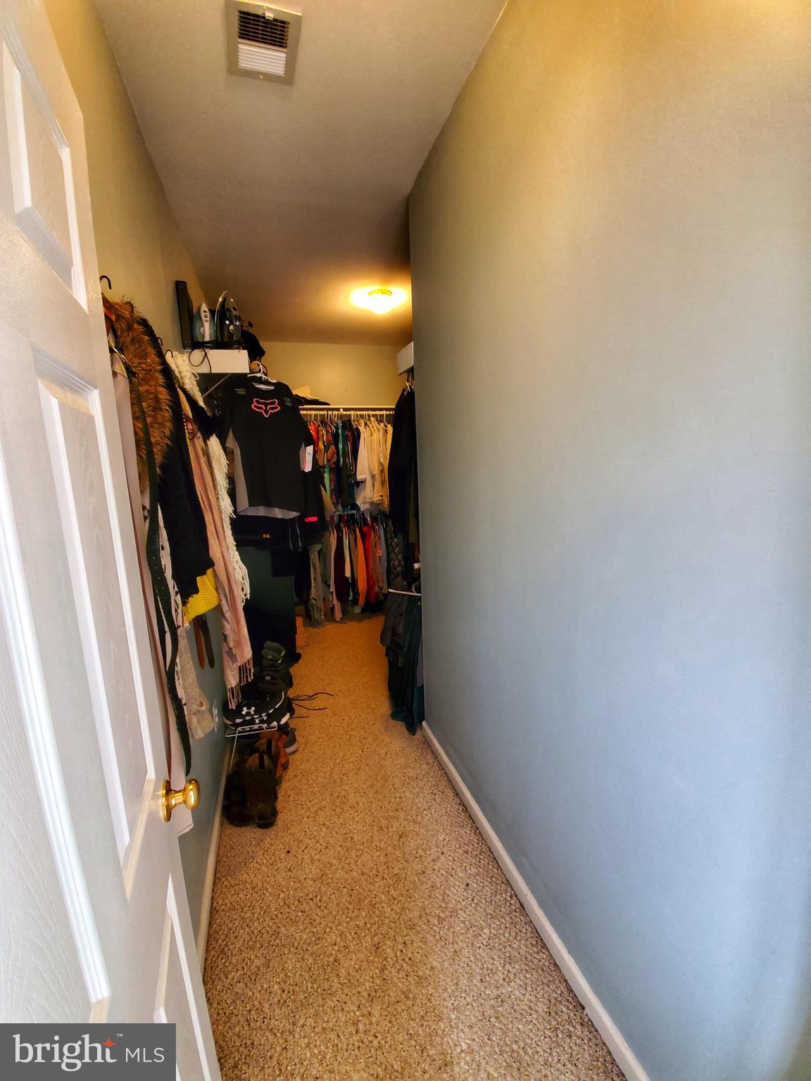 EDINBURG SQUARE - Residential