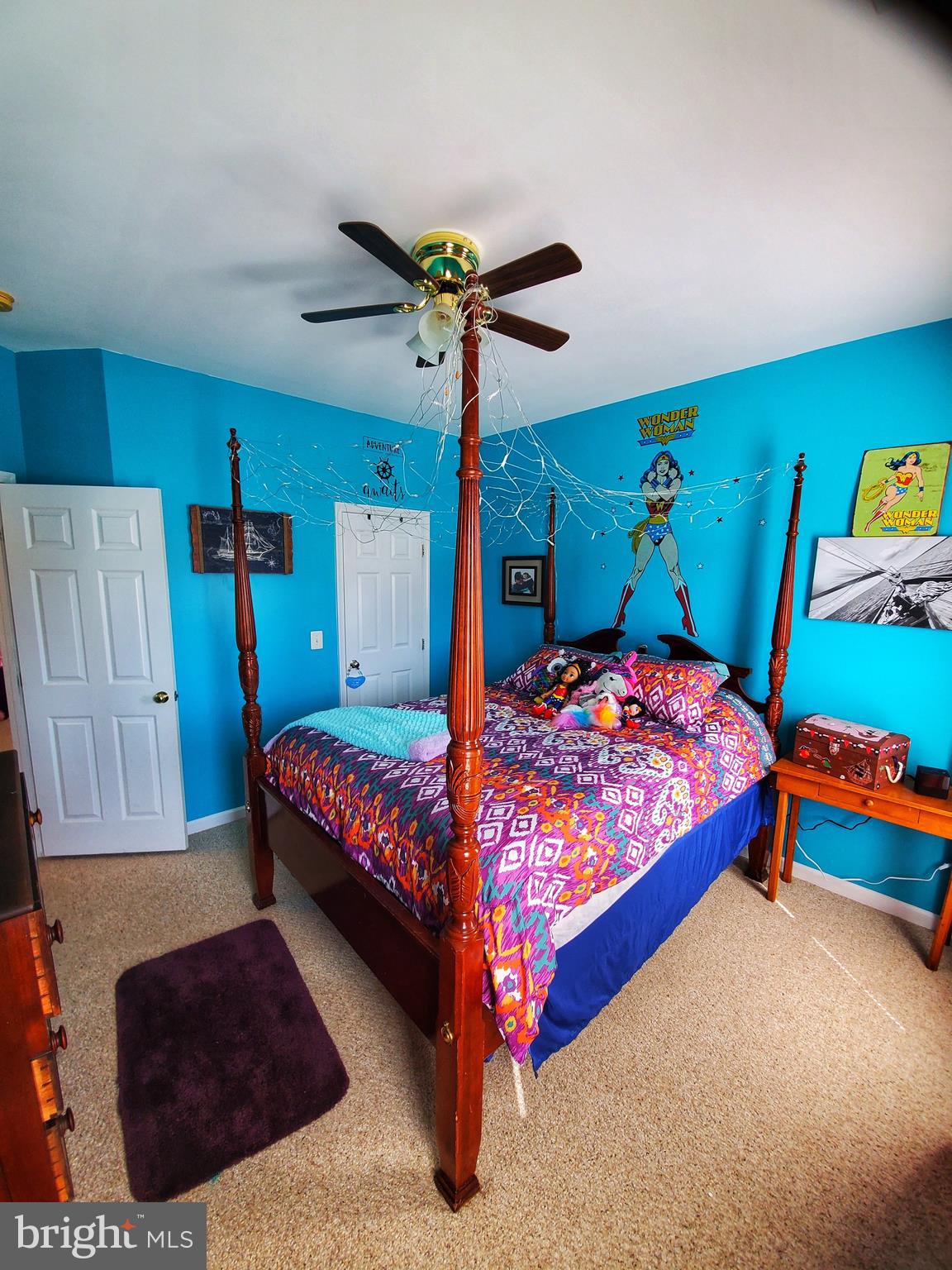 EDINBURG SQUARE - Residential