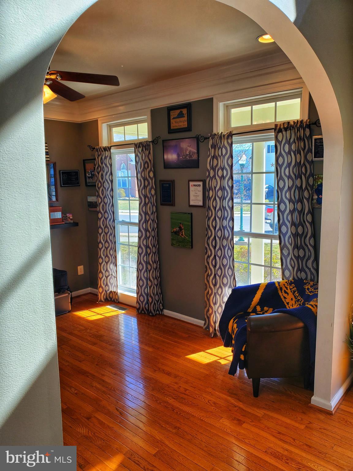 EDINBURG SQUARE - Residential