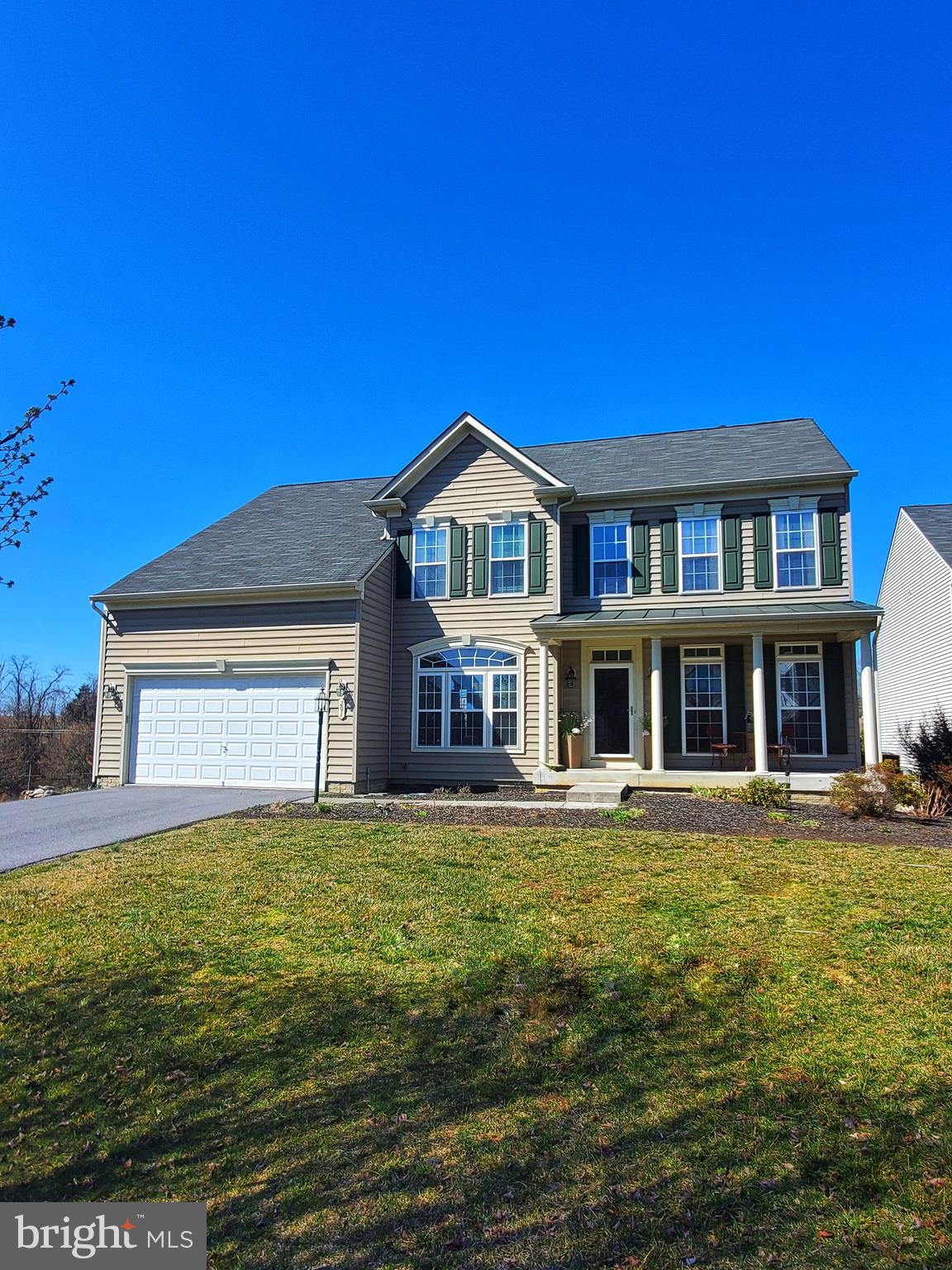 EDINBURG SQUARE - Residential