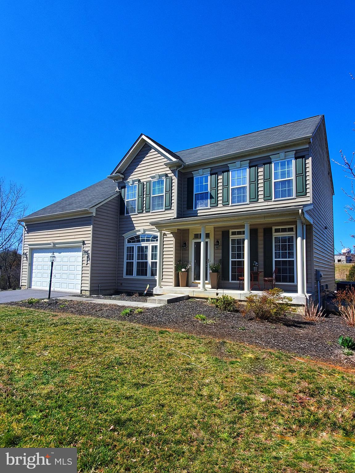 EDINBURG SQUARE - Residential