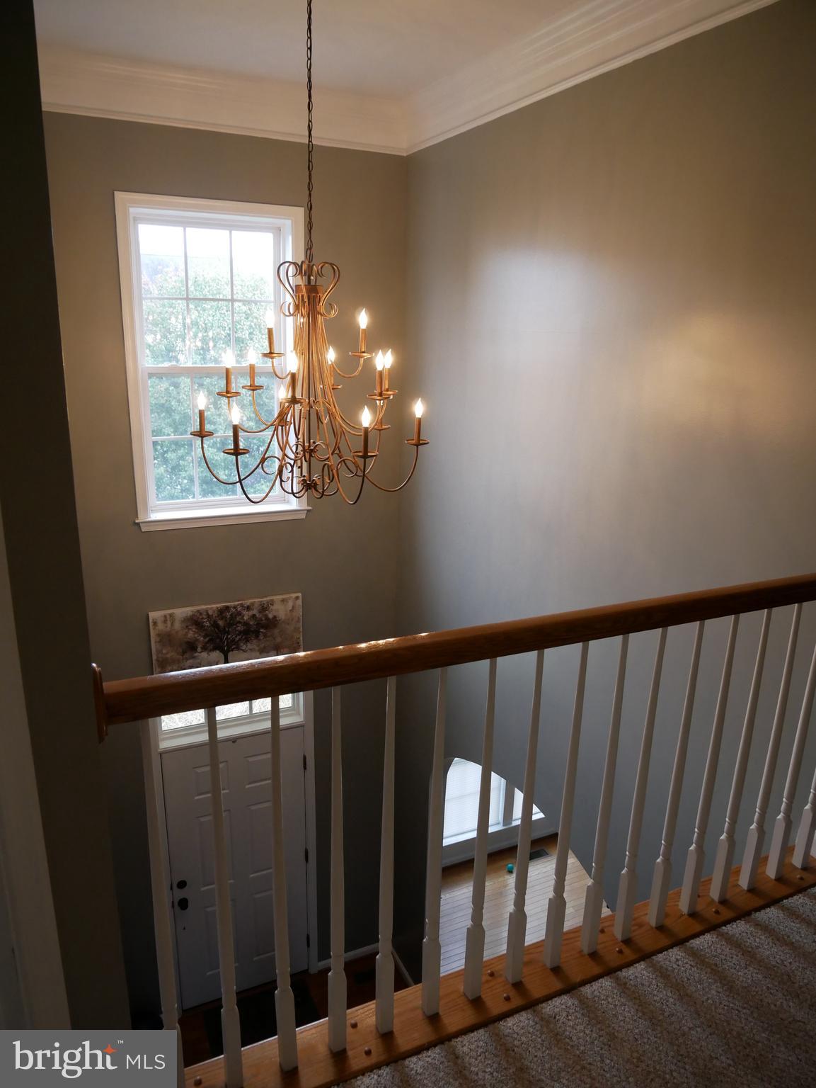 EDINBURG SQUARE - Residential