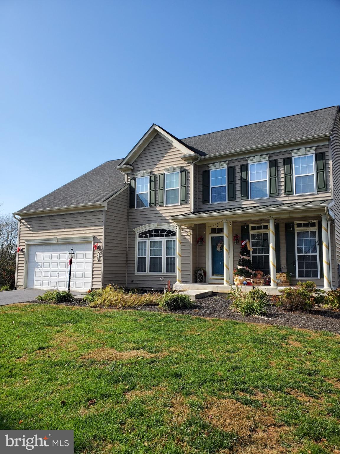 EDINBURG SQUARE - Residential