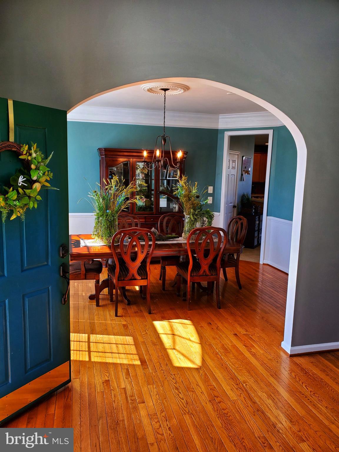 EDINBURG SQUARE - Residential