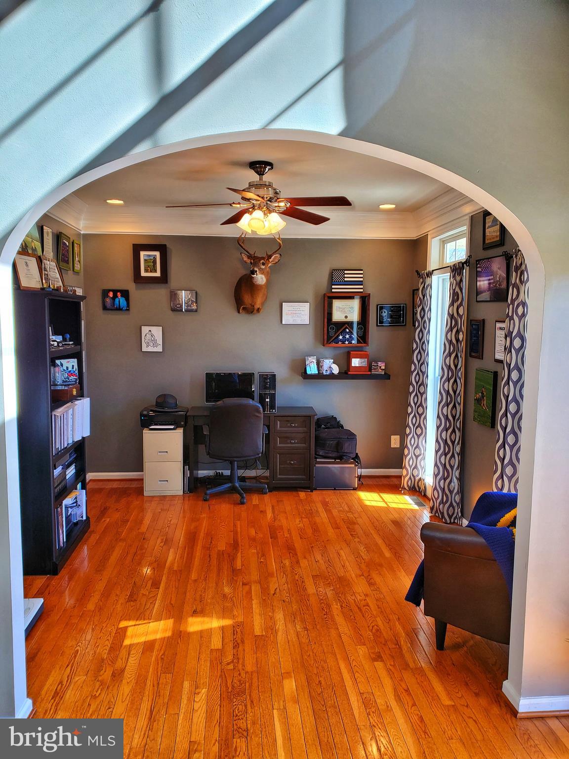 EDINBURG SQUARE - Residential