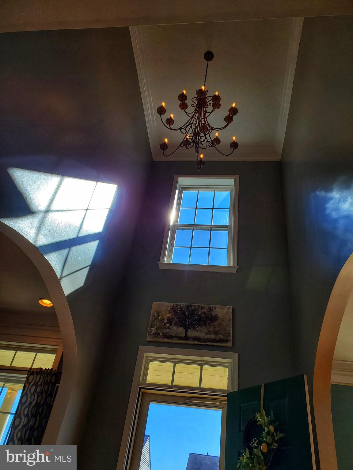 EDINBURG SQUARE - Residential