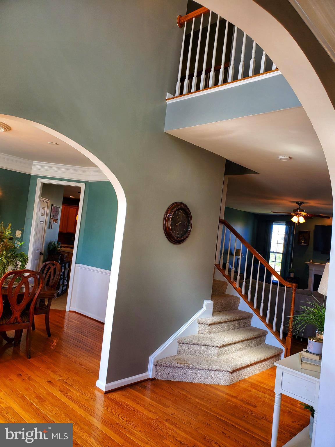 EDINBURG SQUARE - Residential