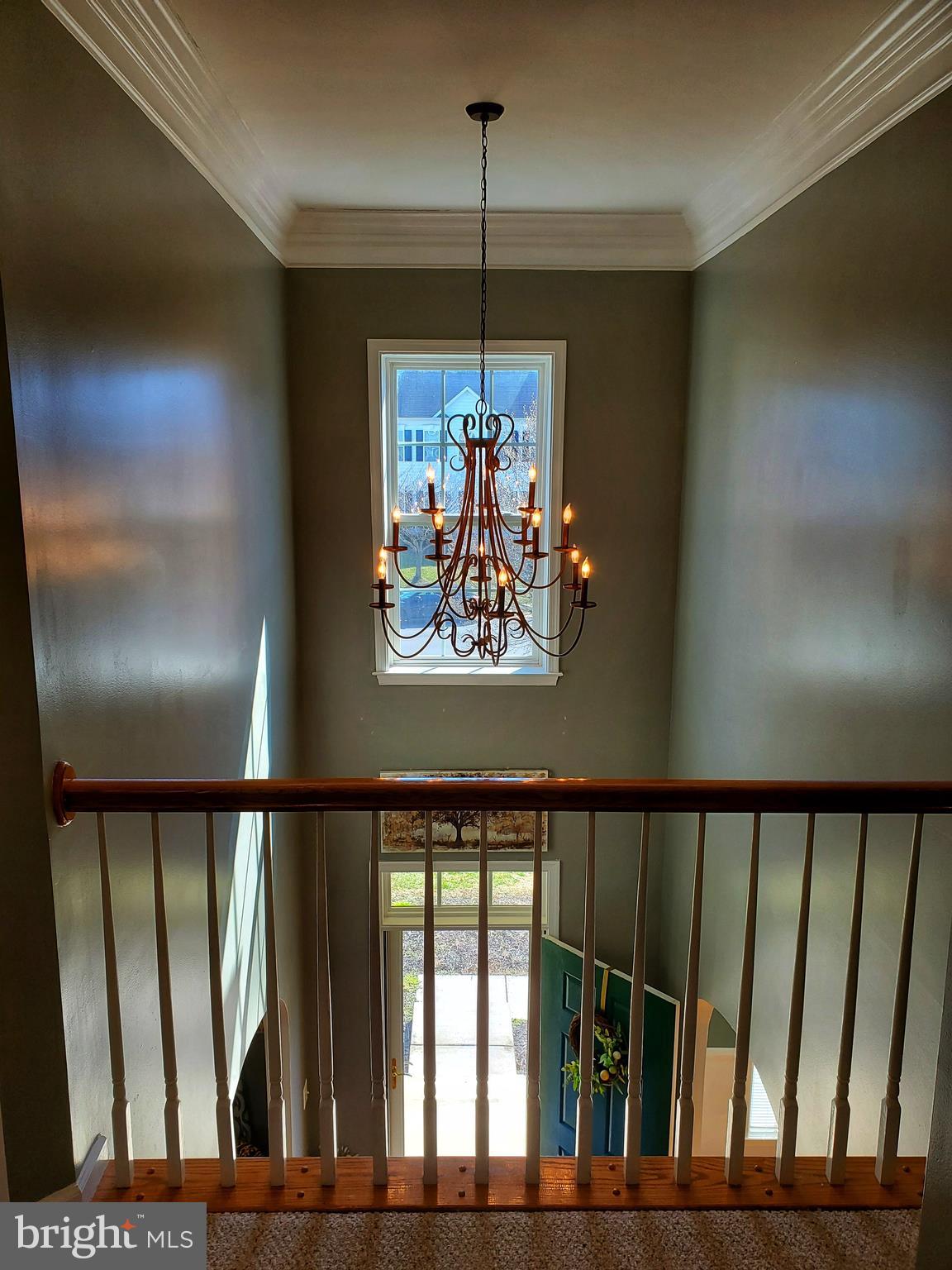 EDINBURG SQUARE - Residential