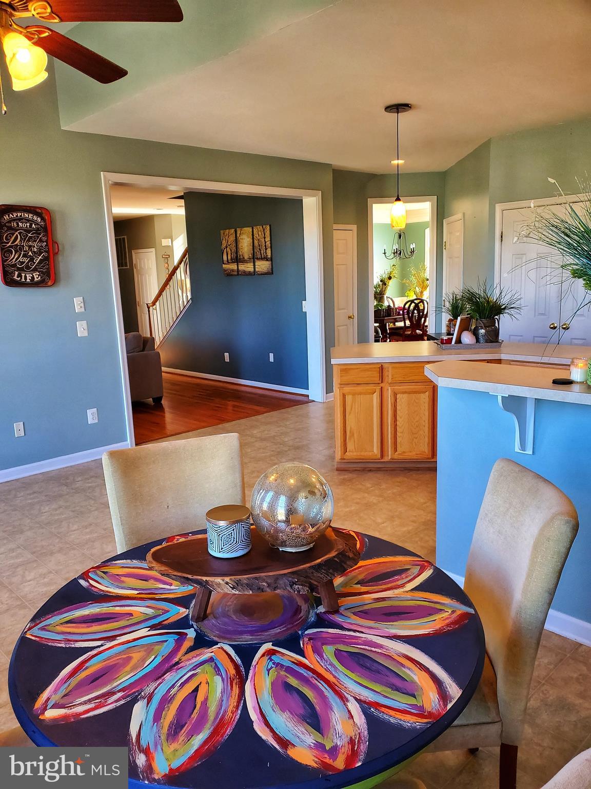 EDINBURG SQUARE - Residential