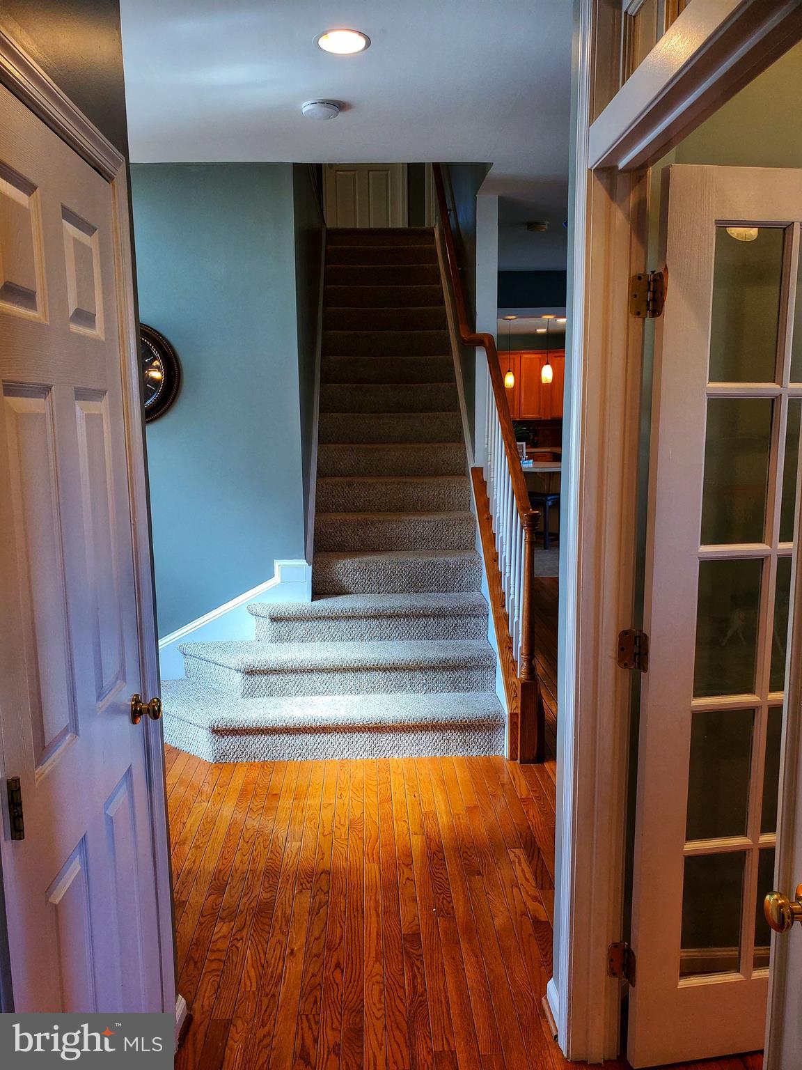 EDINBURG SQUARE - Residential