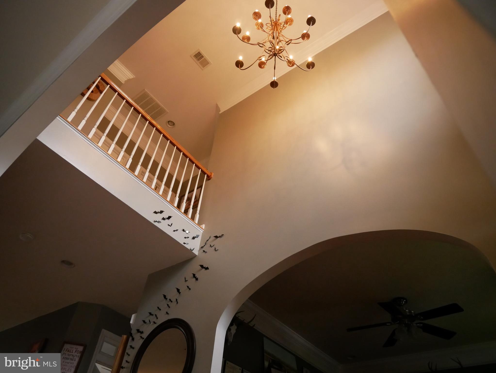 EDINBURG SQUARE - Residential