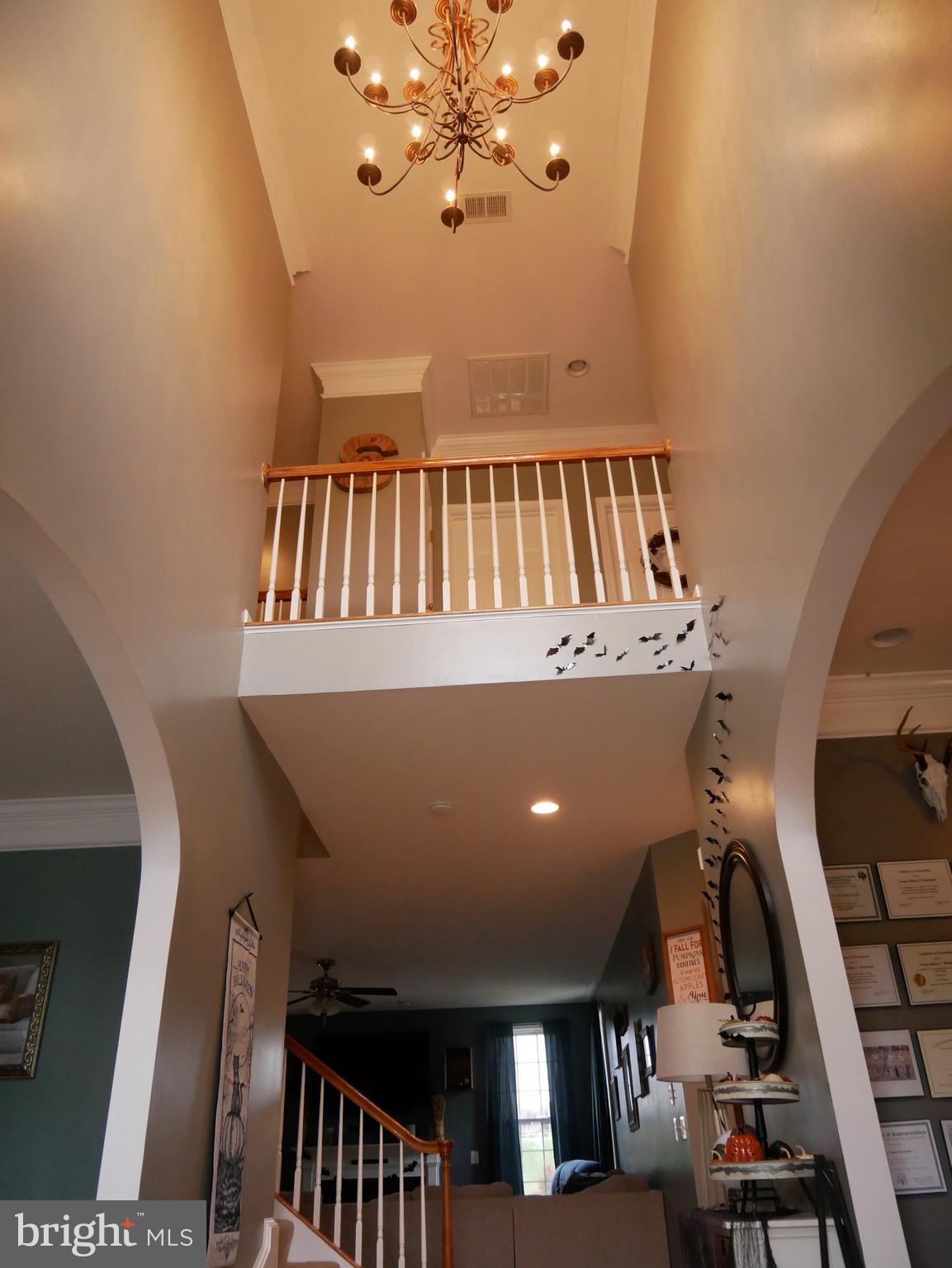 EDINBURG SQUARE - Residential