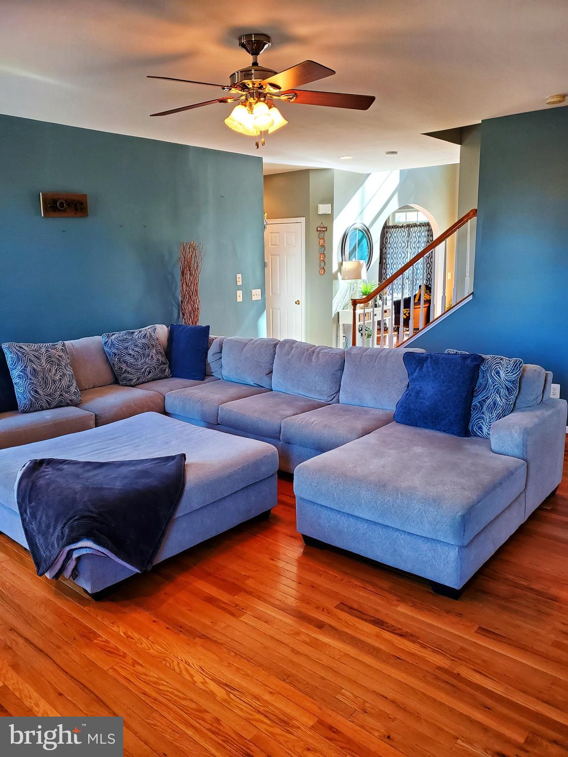 EDINBURG SQUARE - Residential