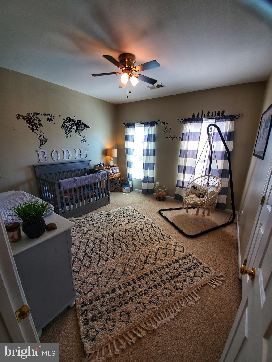 EDINBURG SQUARE - Residential