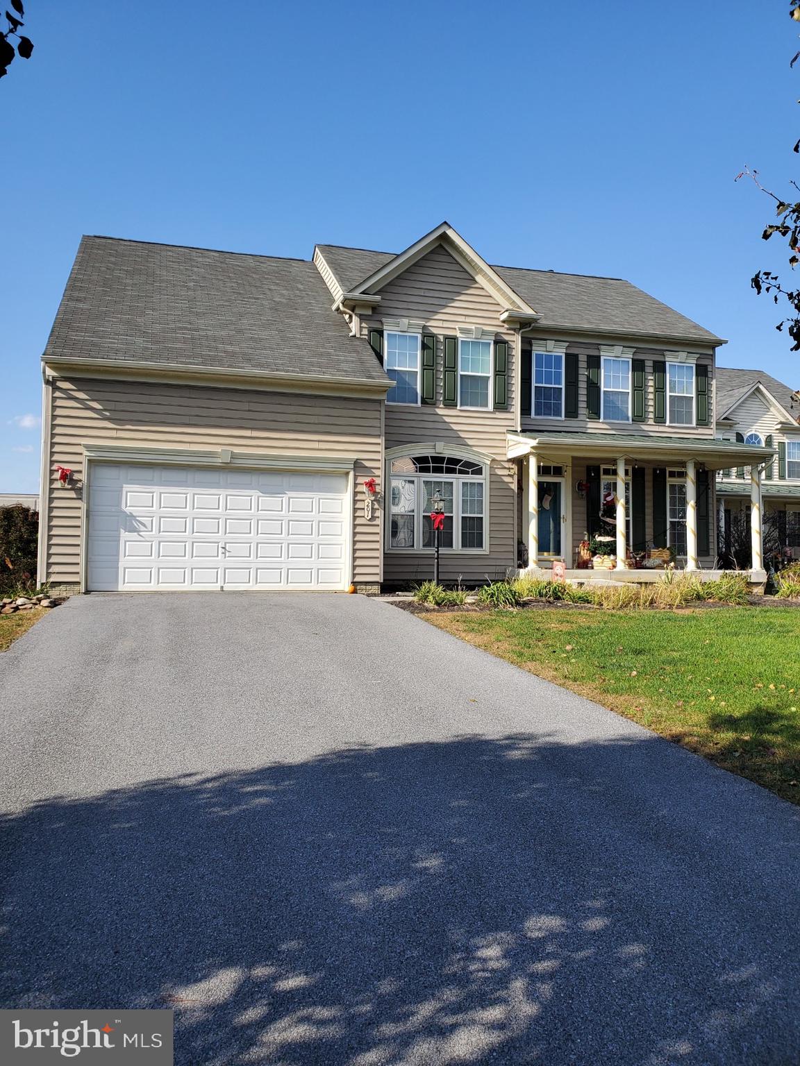 EDINBURG SQUARE - Residential