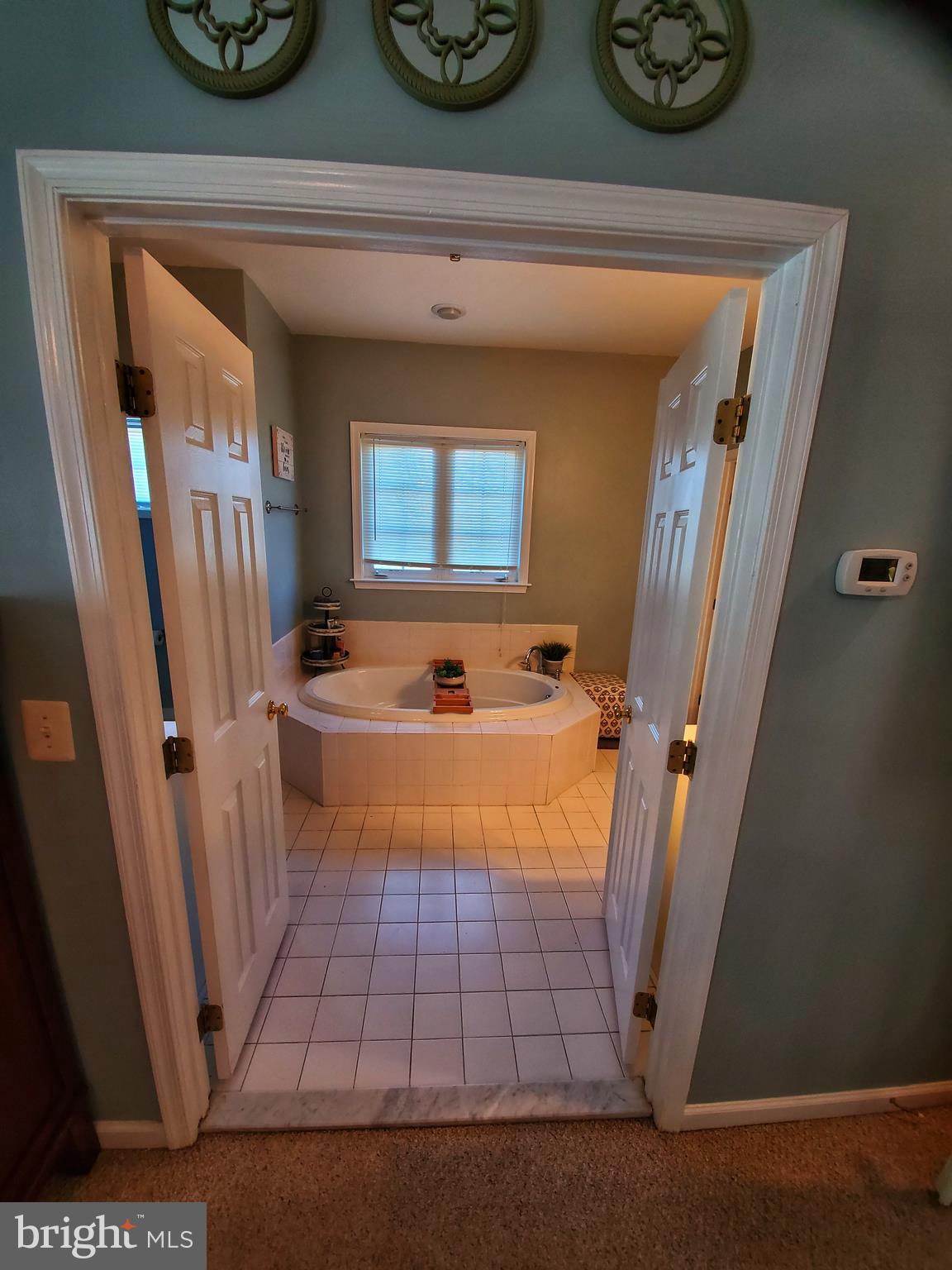 EDINBURG SQUARE - Residential