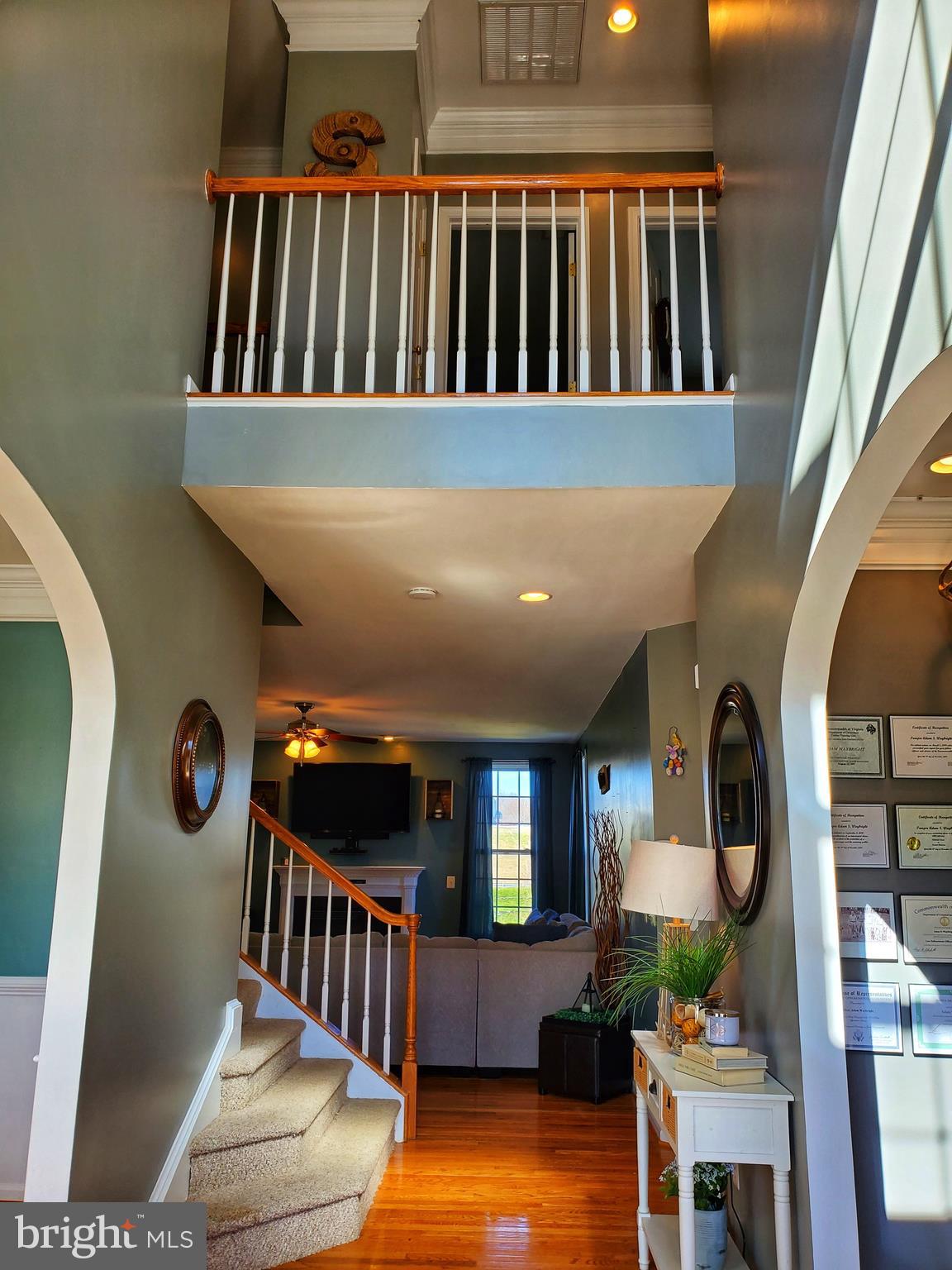 EDINBURG SQUARE - Residential