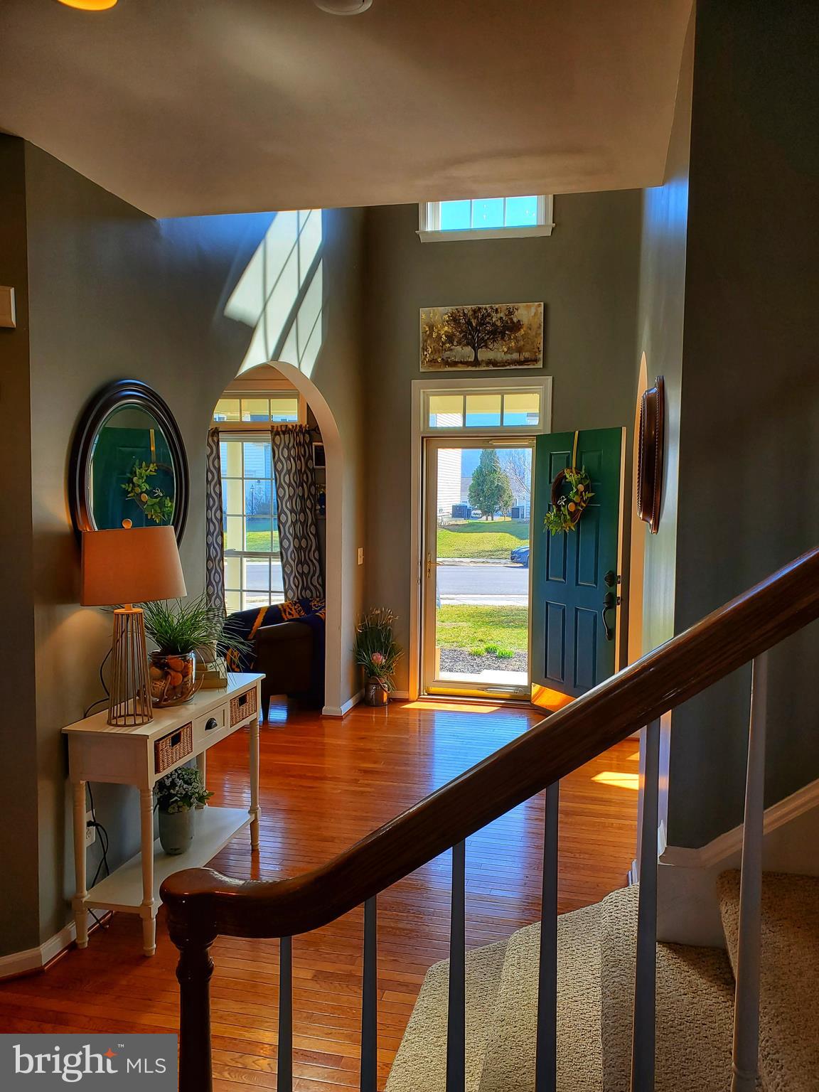 EDINBURG SQUARE - Residential