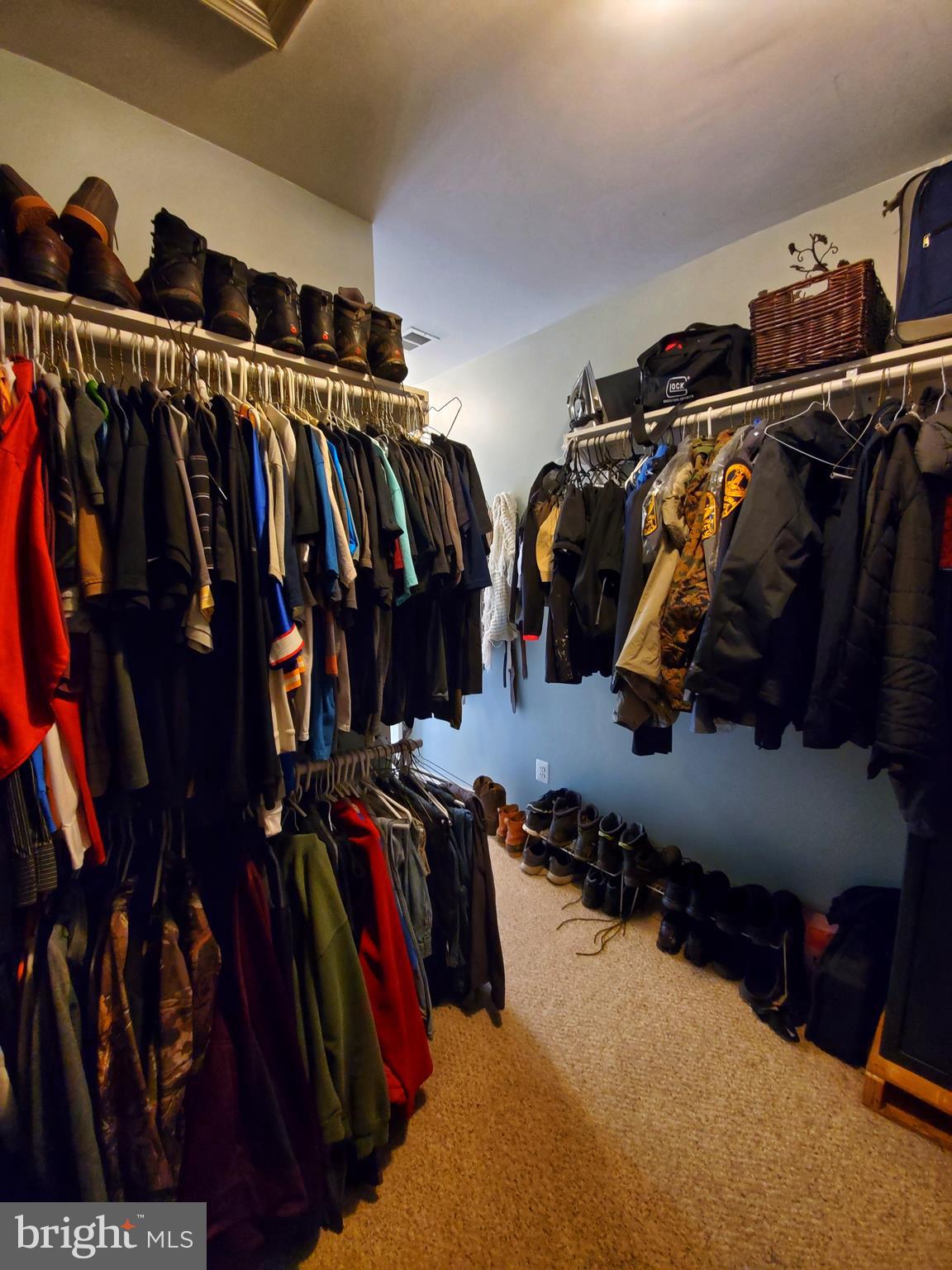 EDINBURG SQUARE - Residential