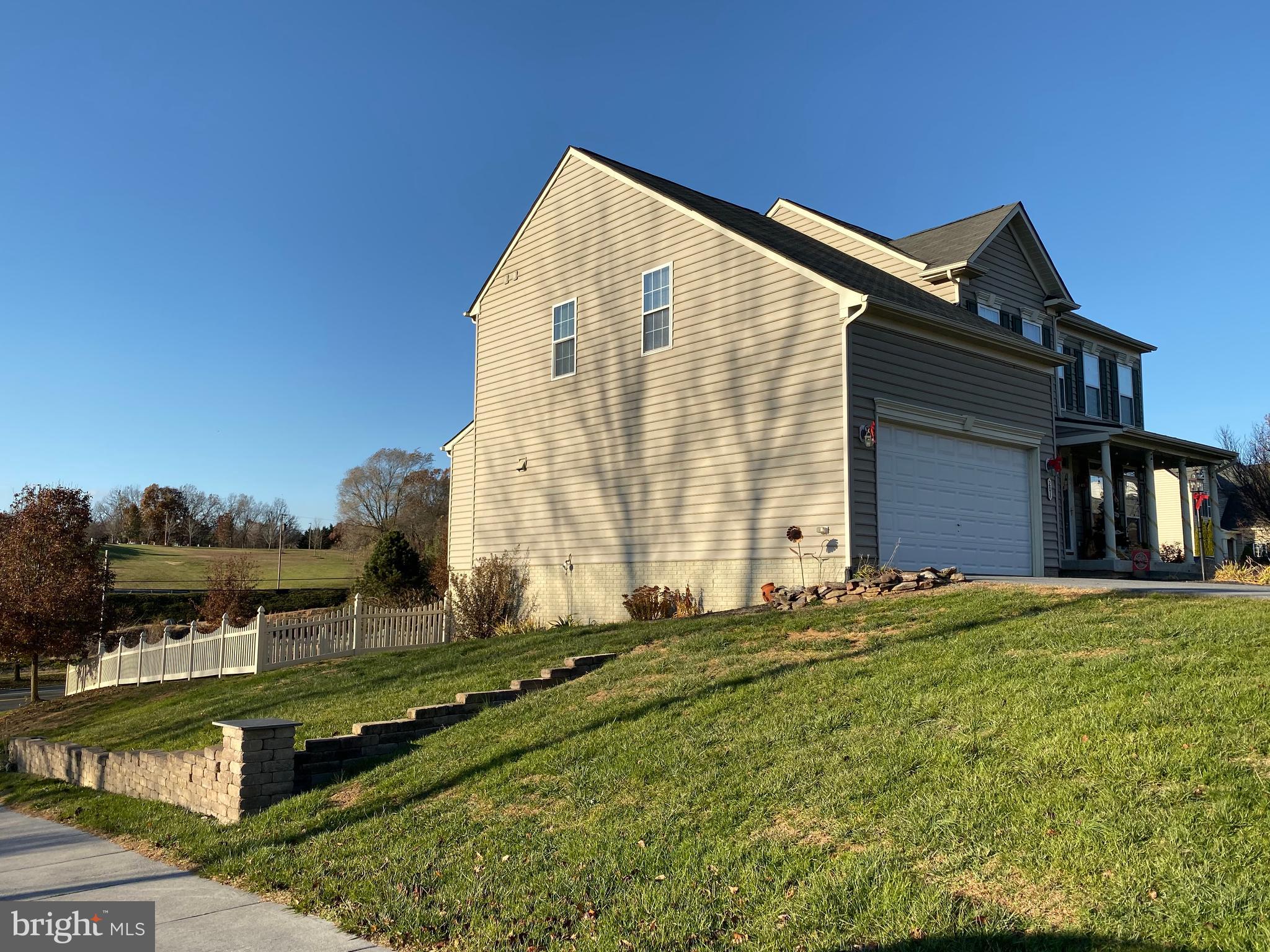 EDINBURG SQUARE - Residential