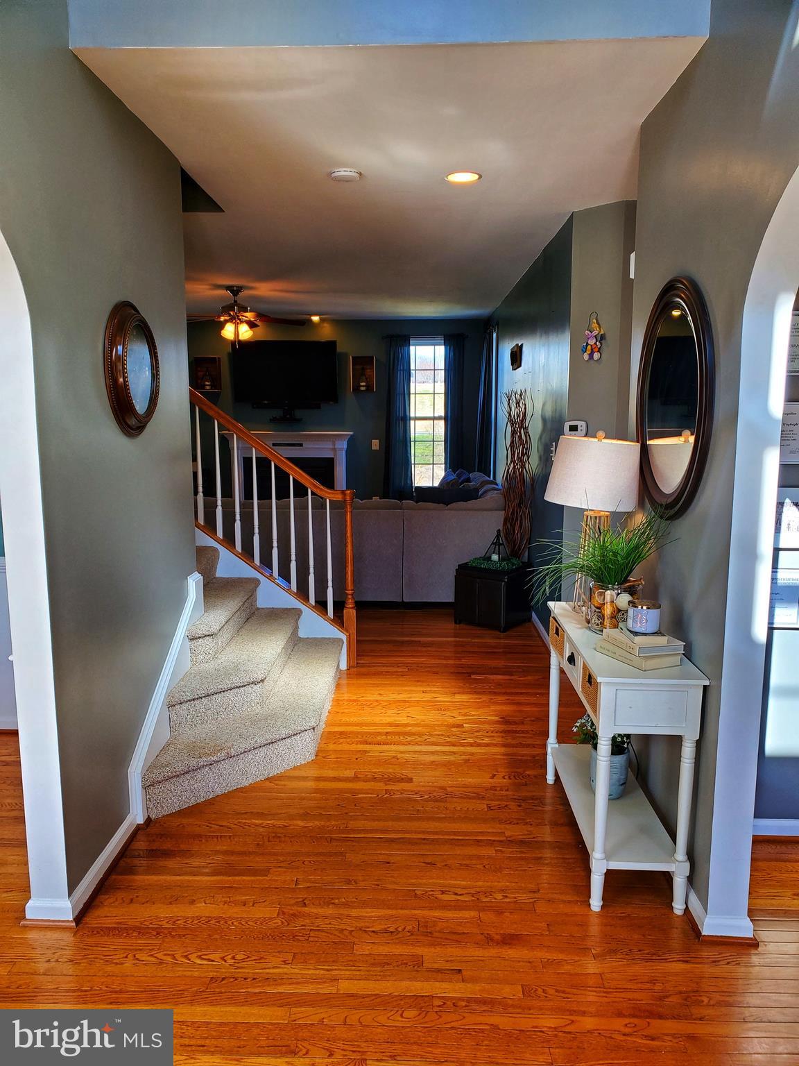 EDINBURG SQUARE - Residential