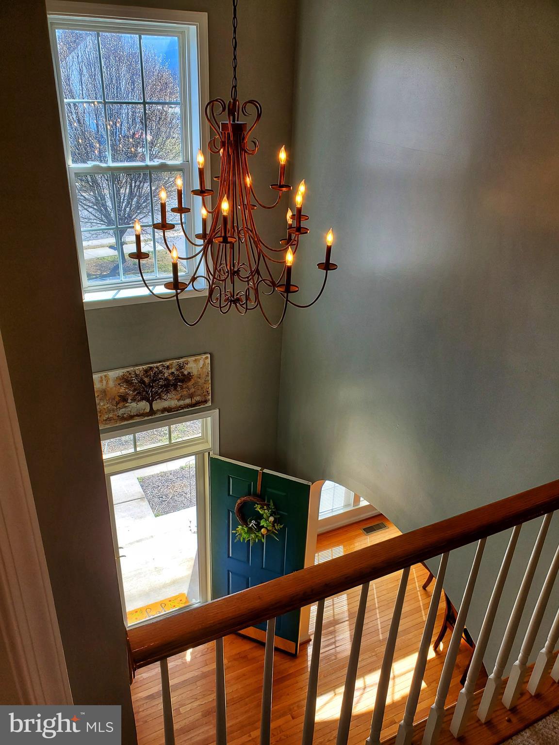 EDINBURG SQUARE - Residential