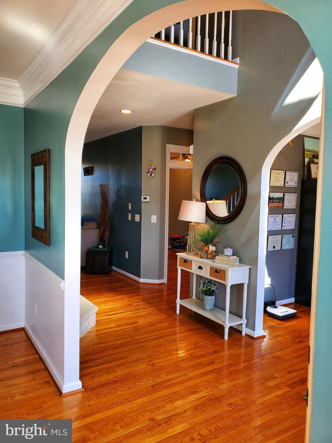 EDINBURG SQUARE - Residential