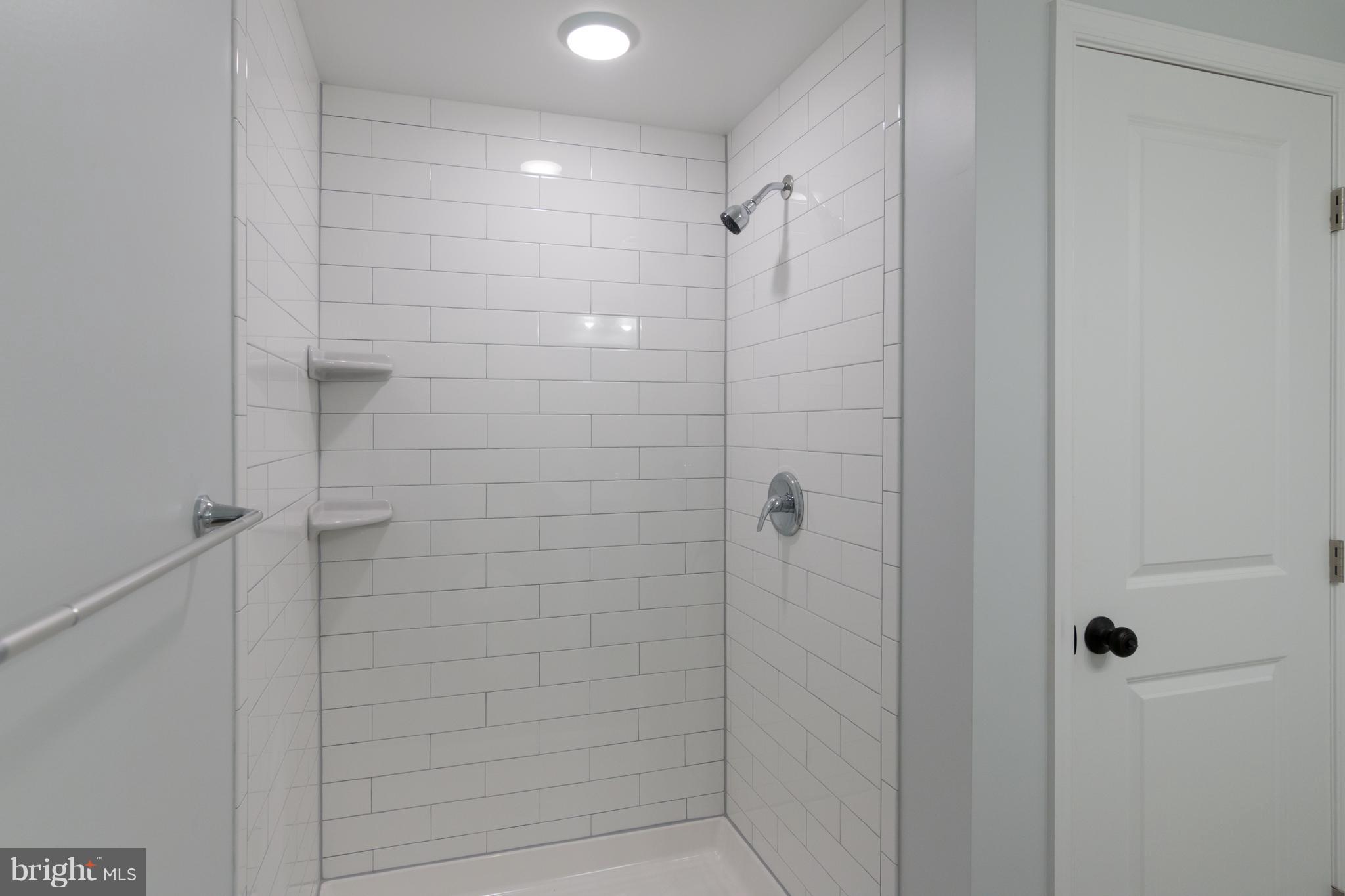 MORGAN PARK - Residential