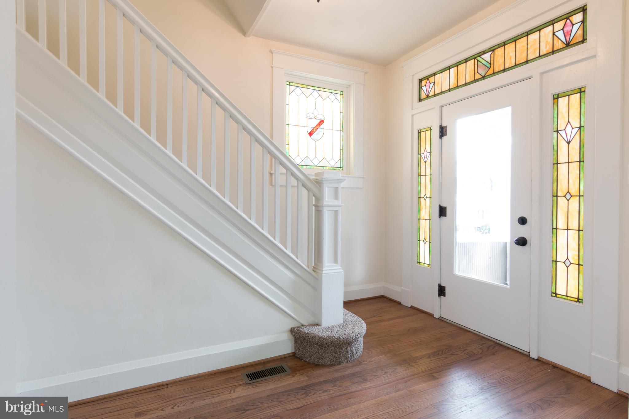 MORGAN PARK - Residential