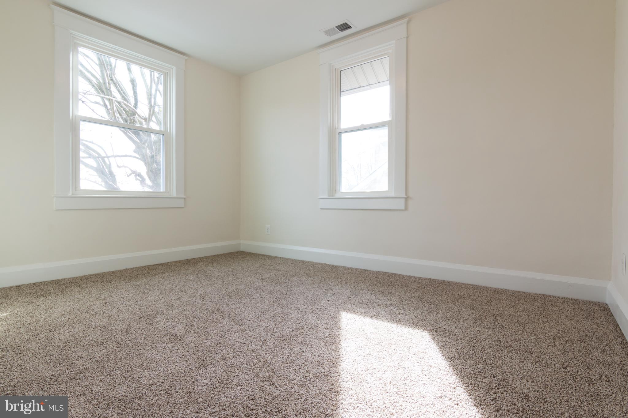 MORGAN PARK - Residential