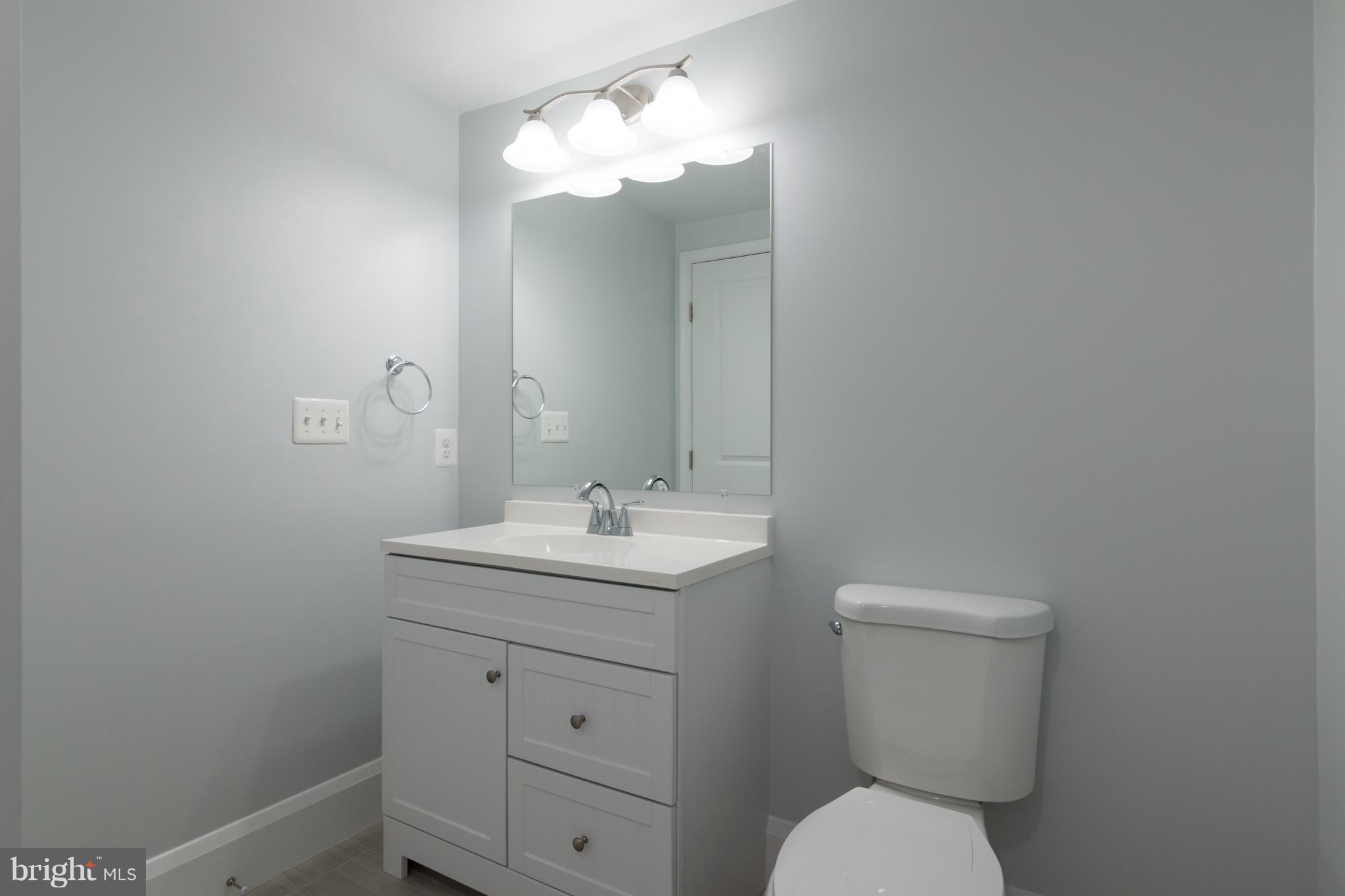 MORGAN PARK - Residential