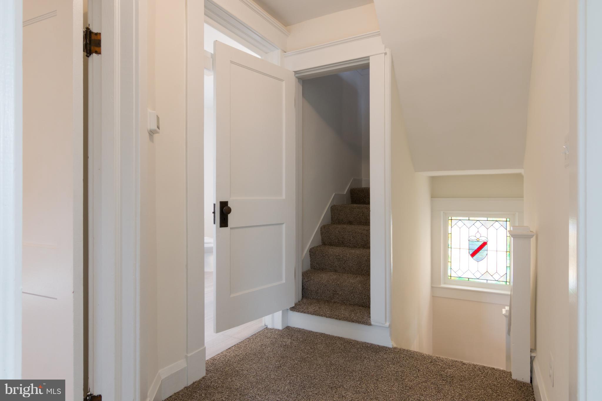 MORGAN PARK - Residential