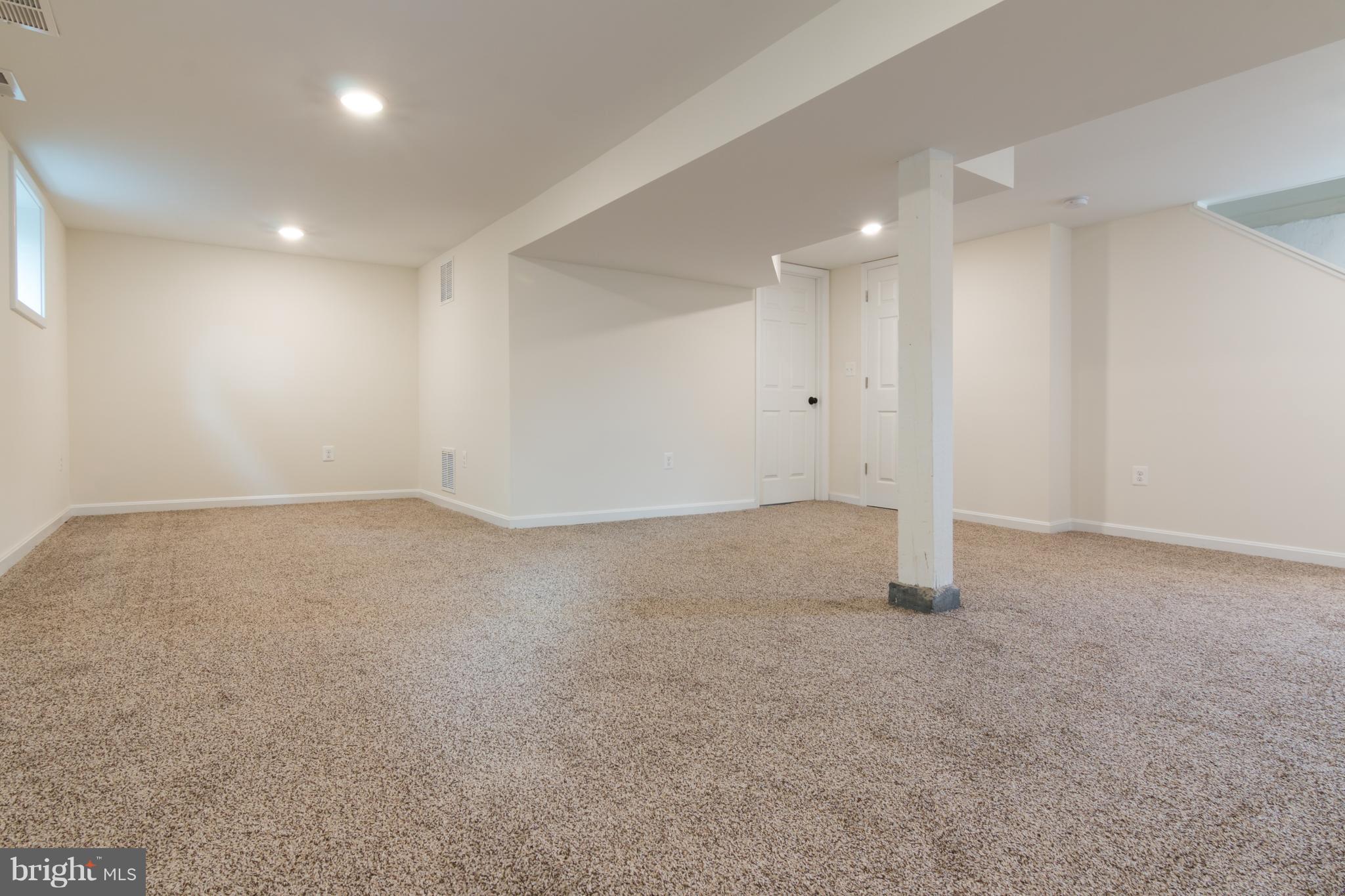 MORGAN PARK - Residential