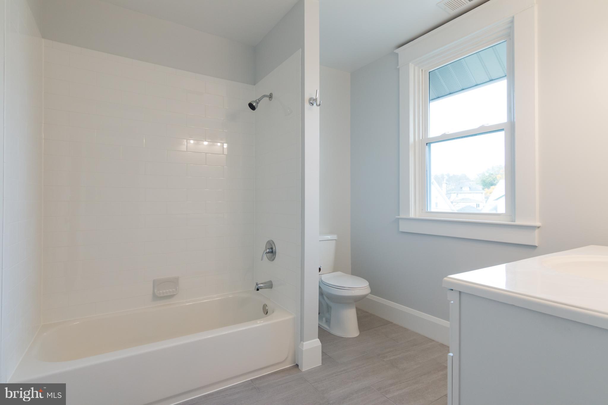 MORGAN PARK - Residential