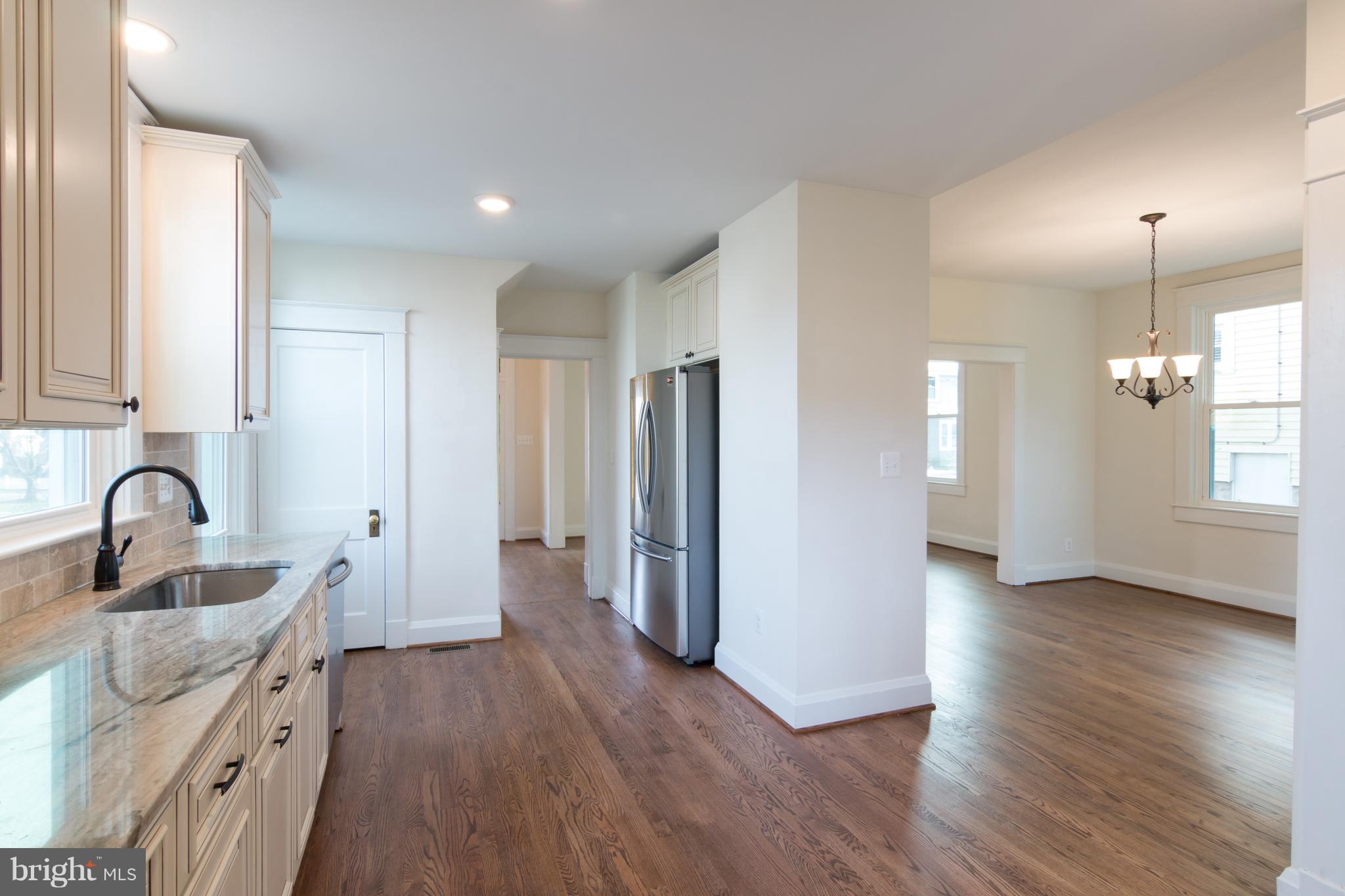 MORGAN PARK - Residential