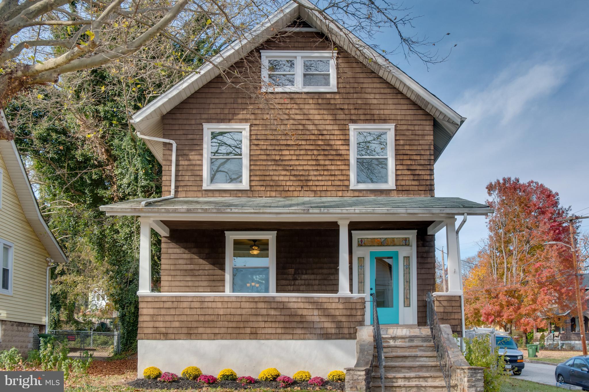 MORGAN PARK - Residential