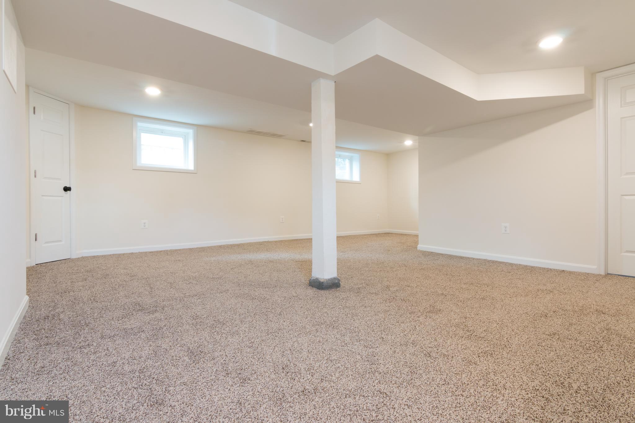 MORGAN PARK - Residential