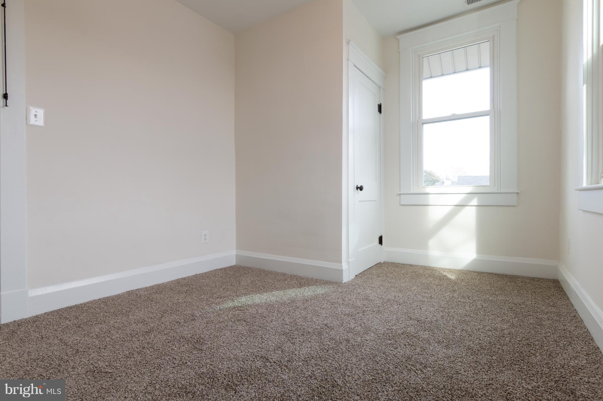 MORGAN PARK - Residential