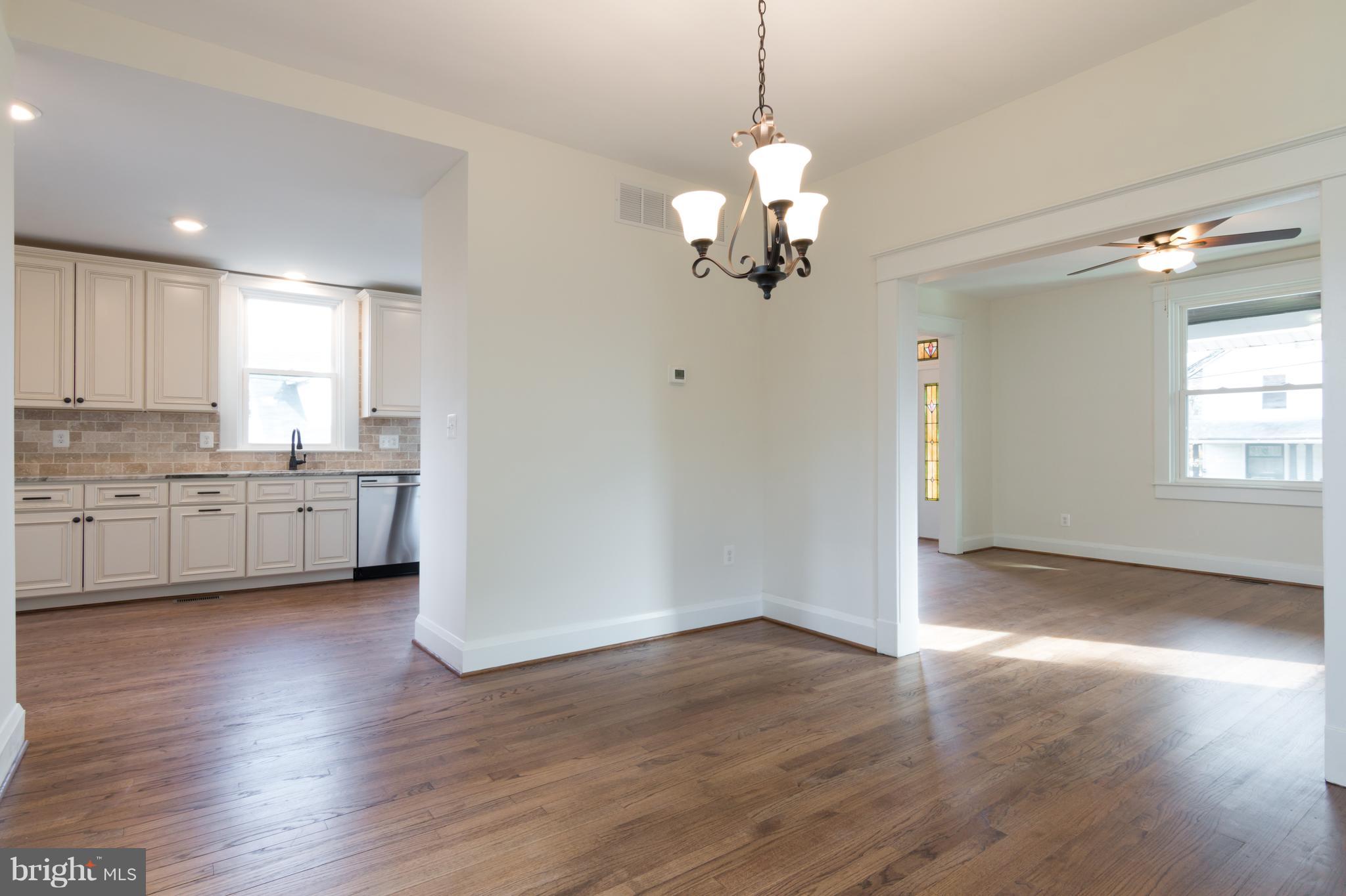 MORGAN PARK - Residential