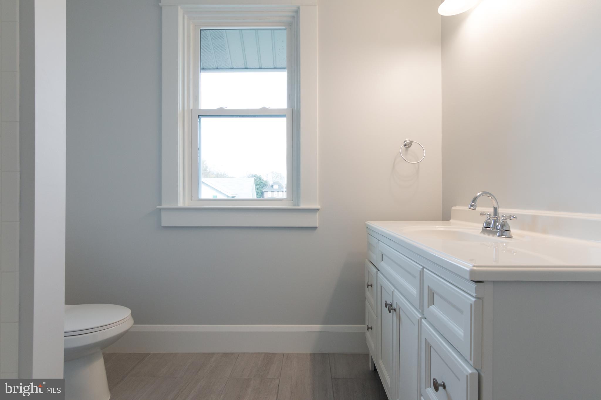 MORGAN PARK - Residential