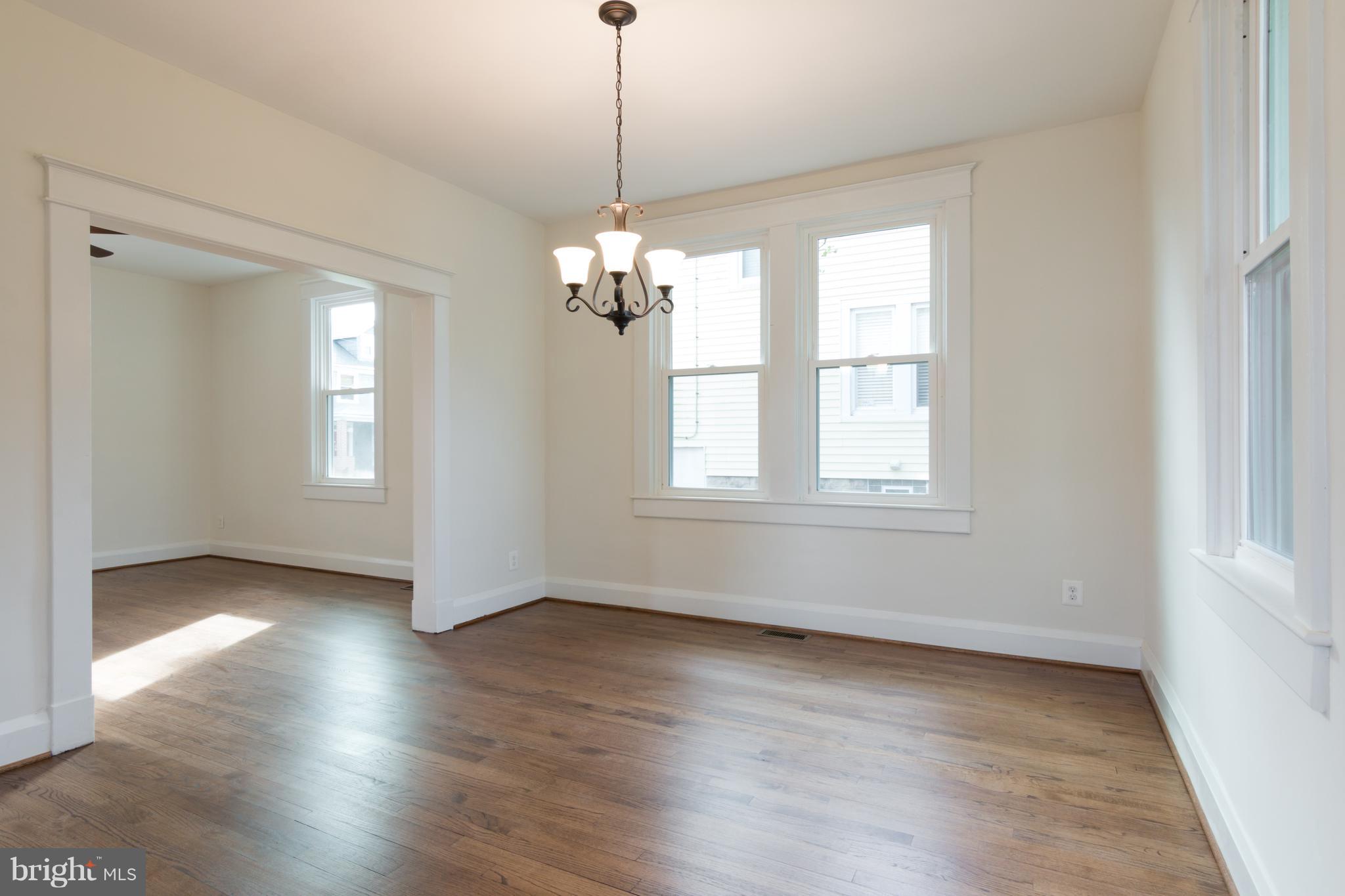 MORGAN PARK - Residential