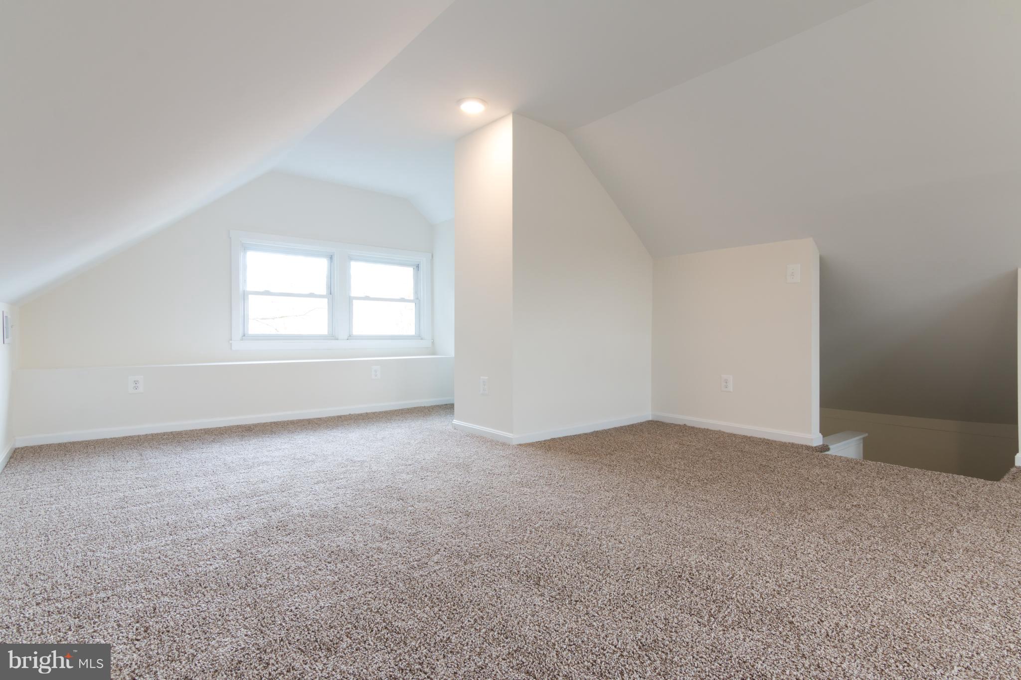 MORGAN PARK - Residential