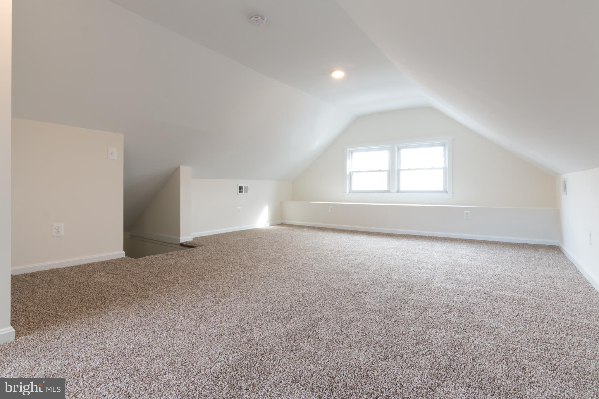 MORGAN PARK - Residential