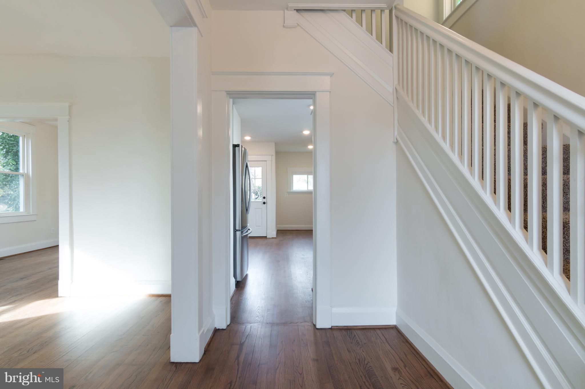 MORGAN PARK - Residential