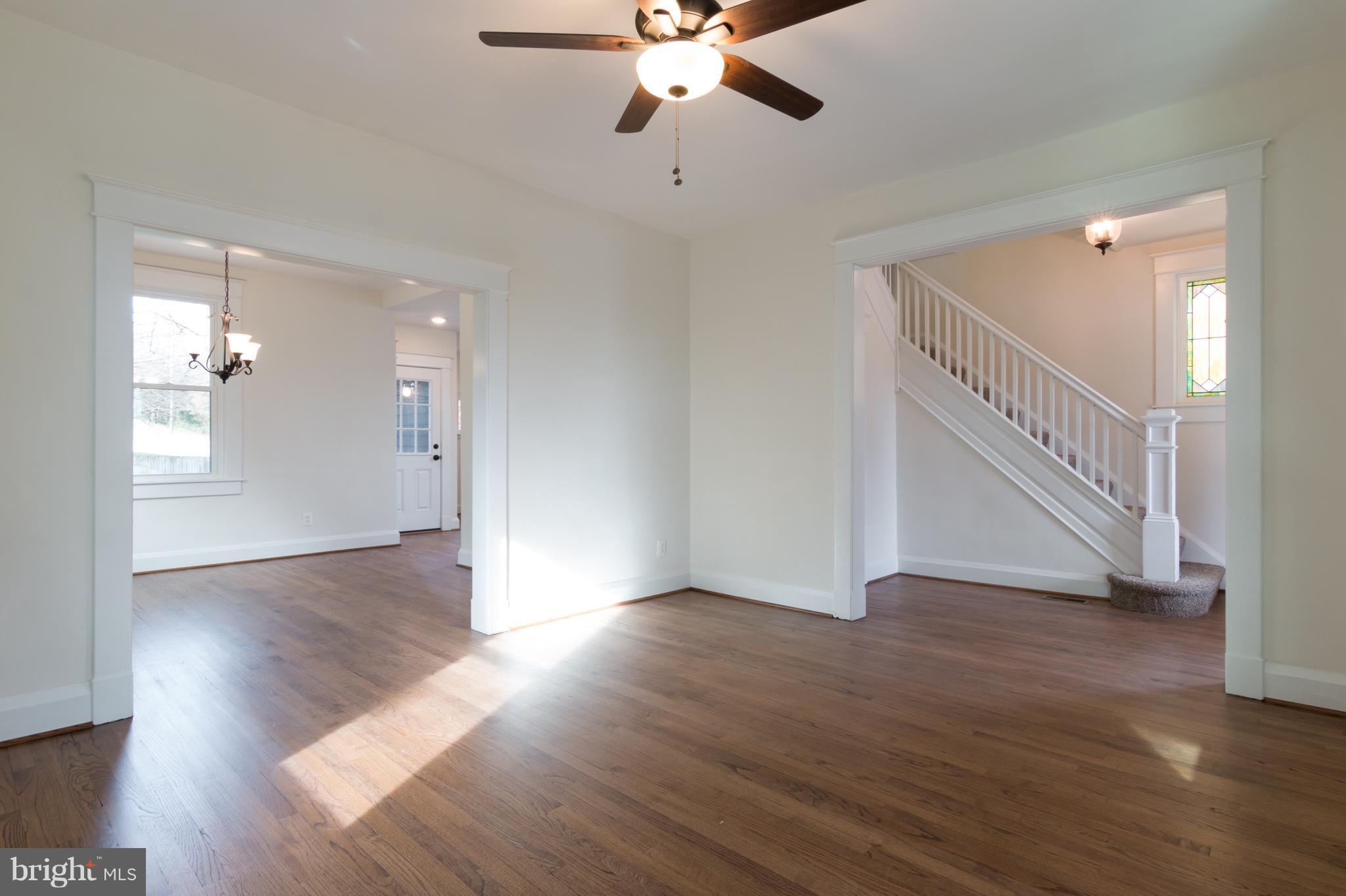 MORGAN PARK - Residential