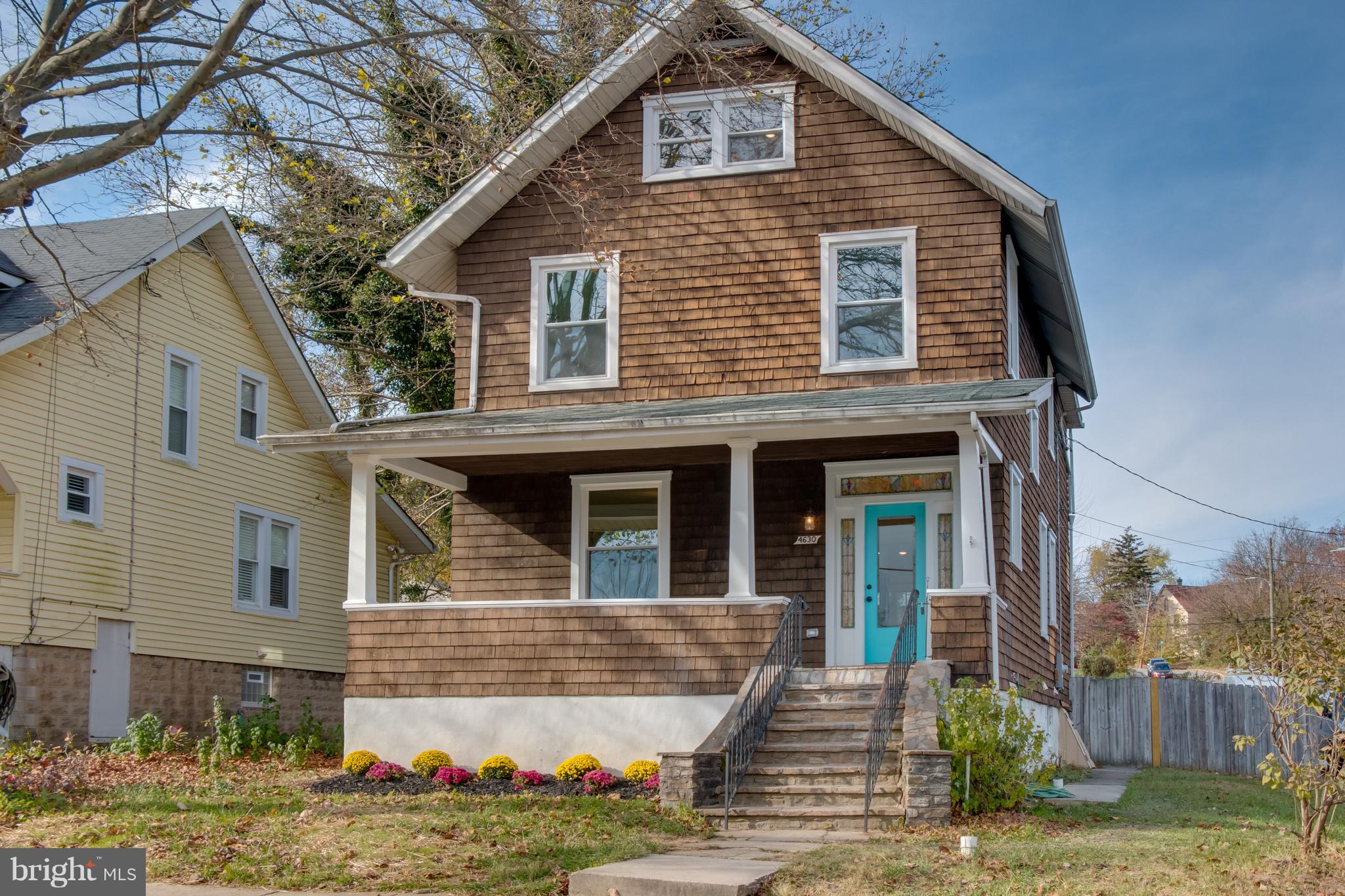 MORGAN PARK - Residential