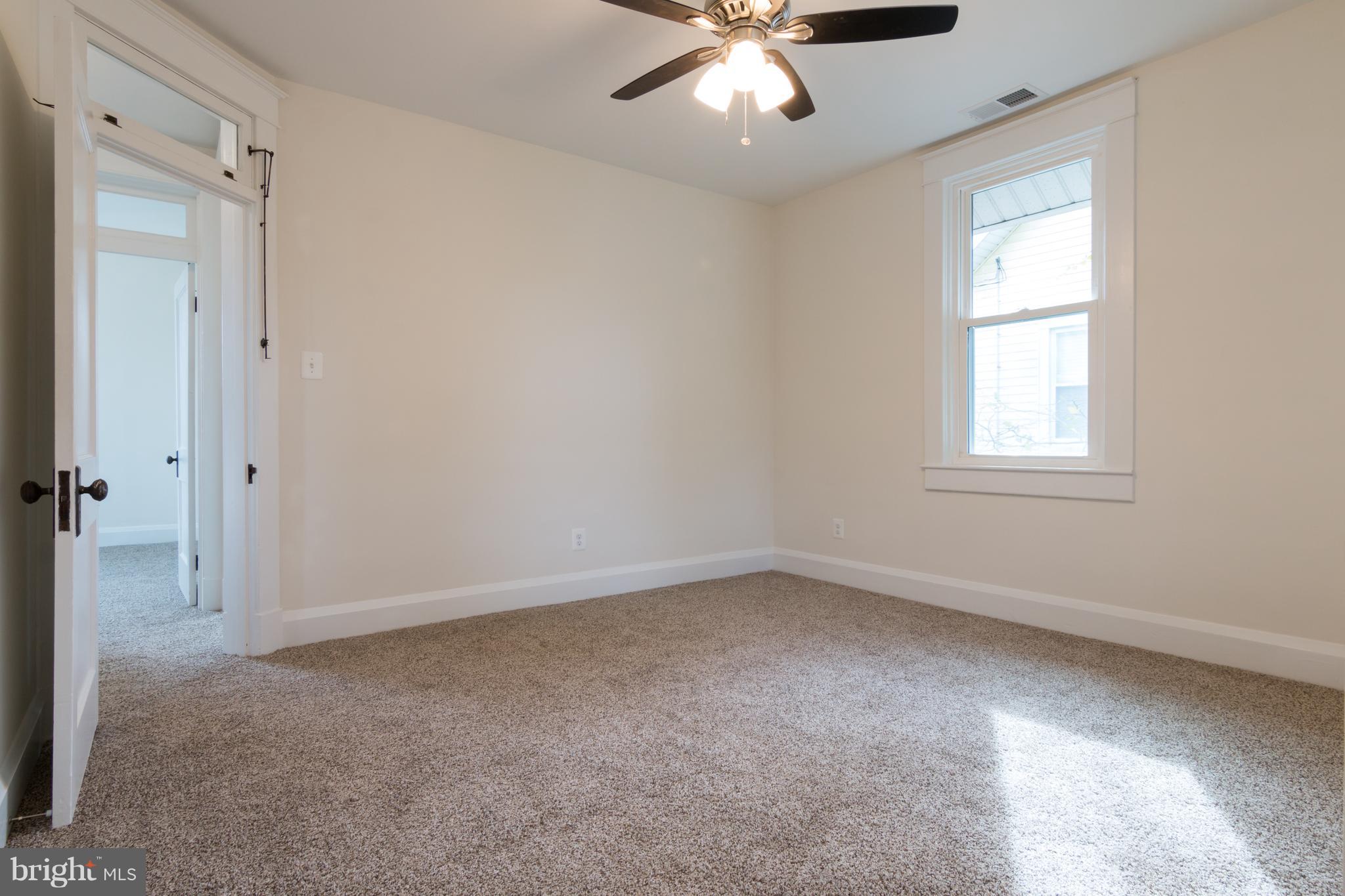 MORGAN PARK - Residential