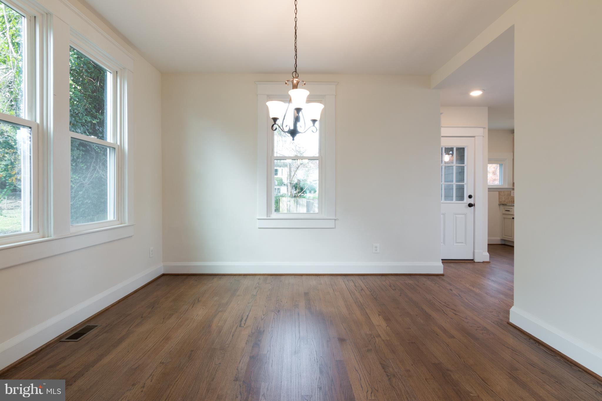 MORGAN PARK - Residential