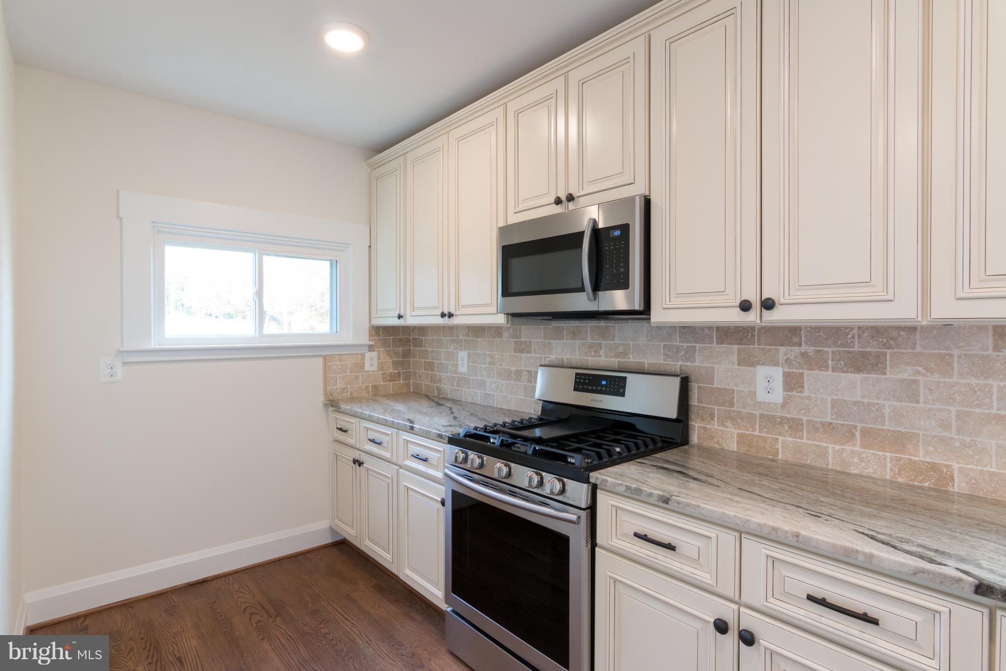 MORGAN PARK - Residential