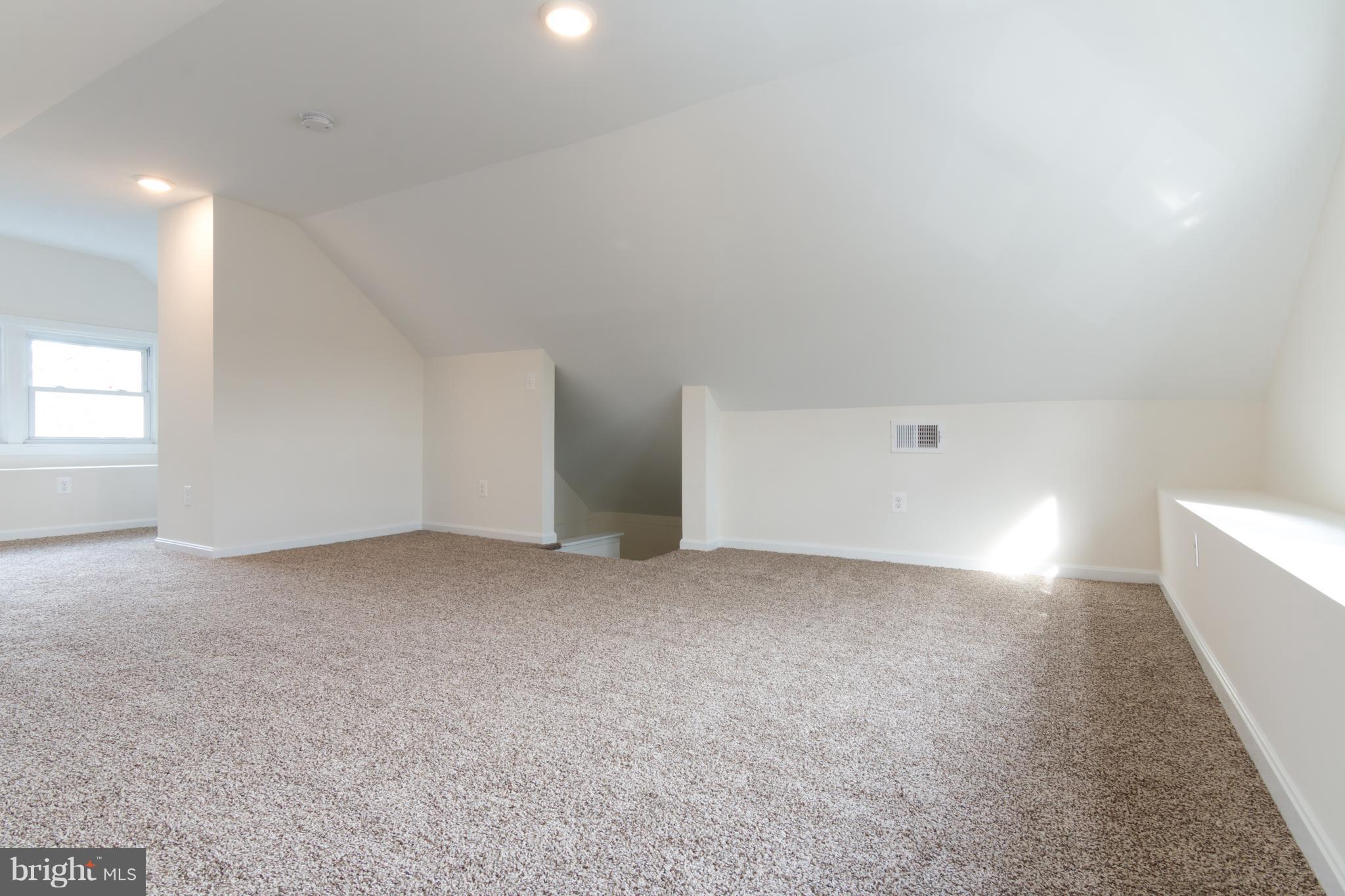 MORGAN PARK - Residential